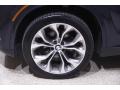 2016 BMW X5 xDrive35i Wheel and Tire Photo