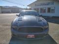 Sterling Gray Metallic - Mustang V6 Premium Coupe Photo No. 2