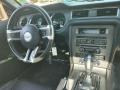 Sterling Gray Metallic - Mustang V6 Premium Coupe Photo No. 4