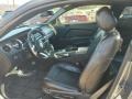Sterling Gray Metallic - Mustang V6 Premium Coupe Photo No. 5