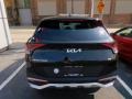 Ebony Black - Sportage LX AWD Photo No. 4
