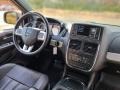 2018 Dodge Grand Caravan GT Controls