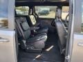 Black Rear Seat Photo for 2018 Dodge Grand Caravan #143881701