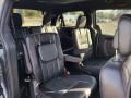 2018 Dodge Grand Caravan GT Rear Seat