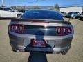 Sterling Gray Metallic - Mustang V6 Premium Coupe Photo No. 10
