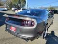 Sterling Gray Metallic - Mustang V6 Premium Coupe Photo No. 11