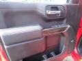 2019 Red Hot Chevrolet Silverado 1500 LT Z71 Trail Boss Crew Cab 4WD  photo #23