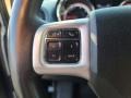 Black 2018 Dodge Grand Caravan GT Steering Wheel