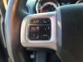 Black Steering Wheel Photo for 2018 Dodge Grand Caravan #143881949