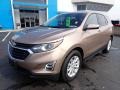 Sandy Ridge Metallic - Equinox LT Photo No. 2