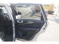 Liquid Platinum - QX60 3.5 AWD Photo No. 15