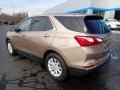 Sandy Ridge Metallic - Equinox LT Photo No. 4