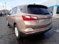 Sandy Ridge Metallic - Equinox LT Photo No. 5