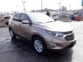 Sandy Ridge Metallic - Equinox LT Photo No. 11