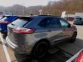 Carbonized Gray Metallic - Edge ST-Line AWD Photo No. 2