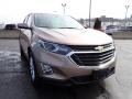 Sandy Ridge Metallic - Equinox LT Photo No. 12