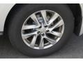 Liquid Platinum - QX60 3.5 AWD Photo No. 27