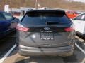 Carbonized Gray Metallic - Edge ST-Line AWD Photo No. 4