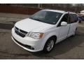 White Knuckle - Grand Caravan SXT Photo No. 1