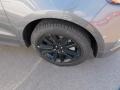 Carbonized Gray Metallic - Edge ST-Line AWD Photo No. 9