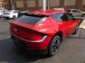 Runway Red - EV6 Wind AWD Photo No. 2