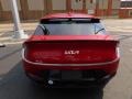Runway Red - EV6 Wind AWD Photo No. 3