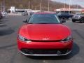 Runway Red - EV6 Wind AWD Photo No. 8