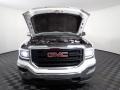 2016 Summit White GMC Sierra 1500 Regular Cab  photo #2