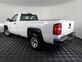 2016 Summit White GMC Sierra 1500 Regular Cab  photo #5