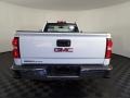 2016 Summit White GMC Sierra 1500 Regular Cab  photo #6