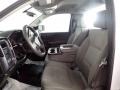 Summit White - Sierra 1500 Regular Cab Photo No. 10