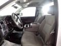 2016 Summit White GMC Sierra 1500 Regular Cab  photo #9