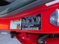 Runway Red - EV6 Wind AWD Photo No. 20