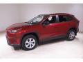 Ruby Flare Pearl - RAV4 LE Photo No. 3