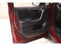 Ruby Flare Pearl - RAV4 LE Photo No. 4