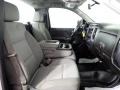 Summit White - Sierra 1500 Regular Cab Photo No. 20