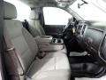 2016 Summit White GMC Sierra 1500 Regular Cab  photo #19