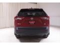 Ruby Flare Pearl - RAV4 LE Photo No. 17
