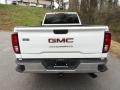 Summit White - Sierra 2500HD Double Cab 4WD Photo No. 7