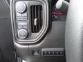 2021 GMC Sierra 2500HD Double Cab 4WD Controls