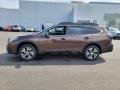 Cinnamon Brown Pearl - Outback 2.5i Limited Photo No. 4