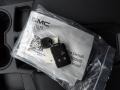 Keys of 2021 Sierra 2500HD Double Cab 4WD