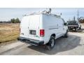 Oxford White - E-Series Van E250 Cargo Van Photo No. 4