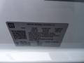 Summit White - Sierra 2500HD Double Cab 4WD Photo No. 24