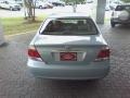 2005 Sky Blue Pearl Toyota Camry LE  photo #5