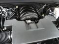 5.3 Liter OHV 16-Valve VVT EcoTech3 V8 2019 GMC Yukon SLT 4WD Engine