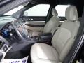2018 Shadow Black Ford Explorer 4WD  photo #16