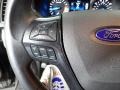 2018 Shadow Black Ford Explorer 4WD  photo #18