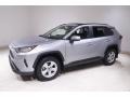 Silver Sky Metallic - RAV4 XLE Photo No. 3