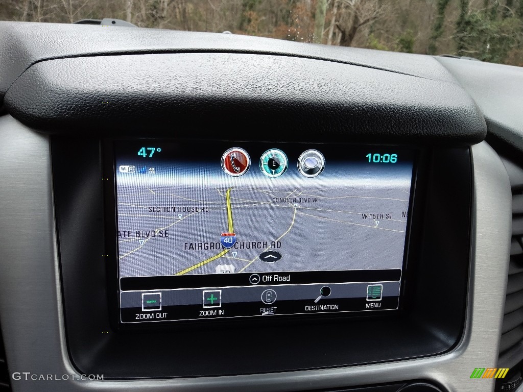 2019 GMC Yukon SLT 4WD Navigation Photo #143884971